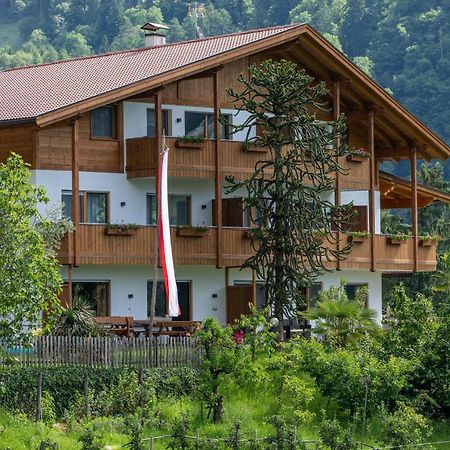 Innermoarhof Riffian Exterior foto