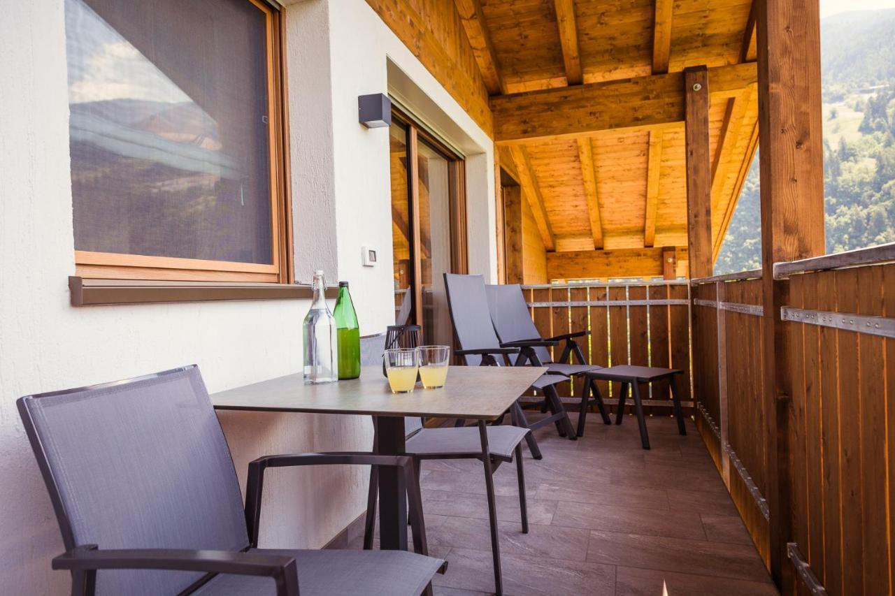 Innermoarhof Riffian Exterior foto