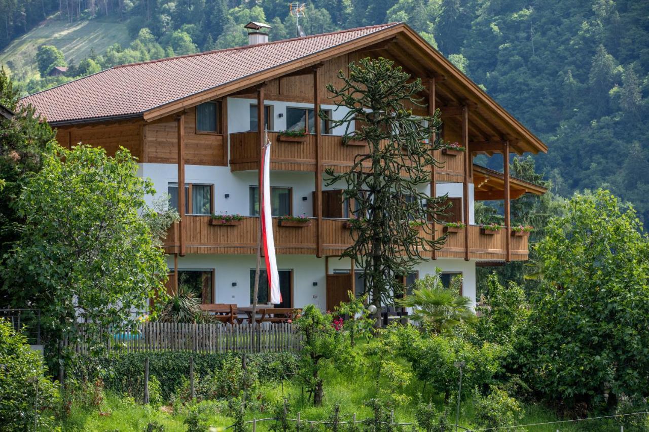 Innermoarhof Riffian Exterior foto